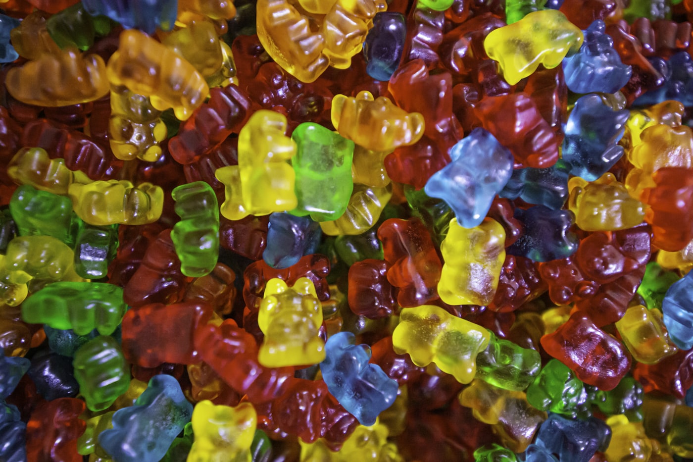Sweets & Candies