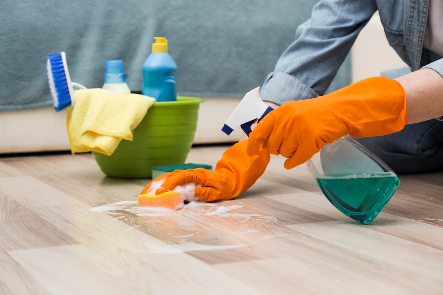 Household Cleaning