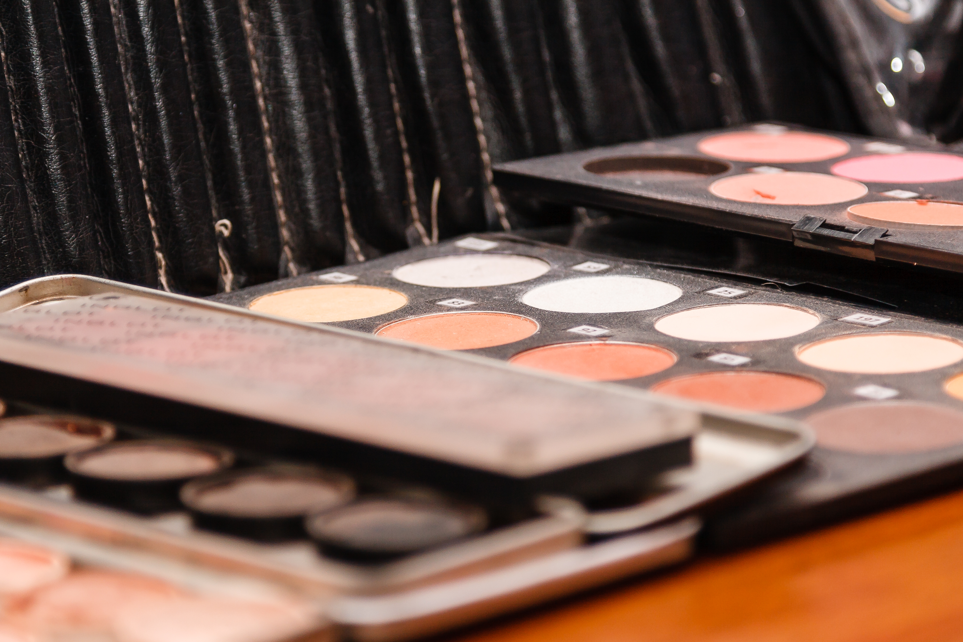 Cosmetic Formulations