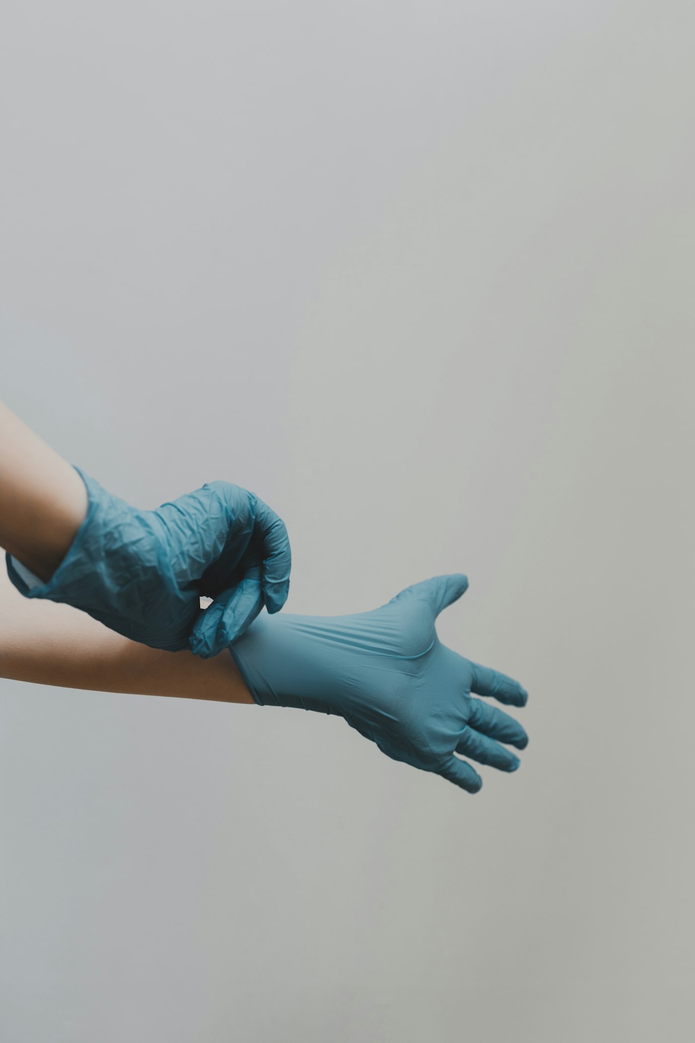 Safe Handling