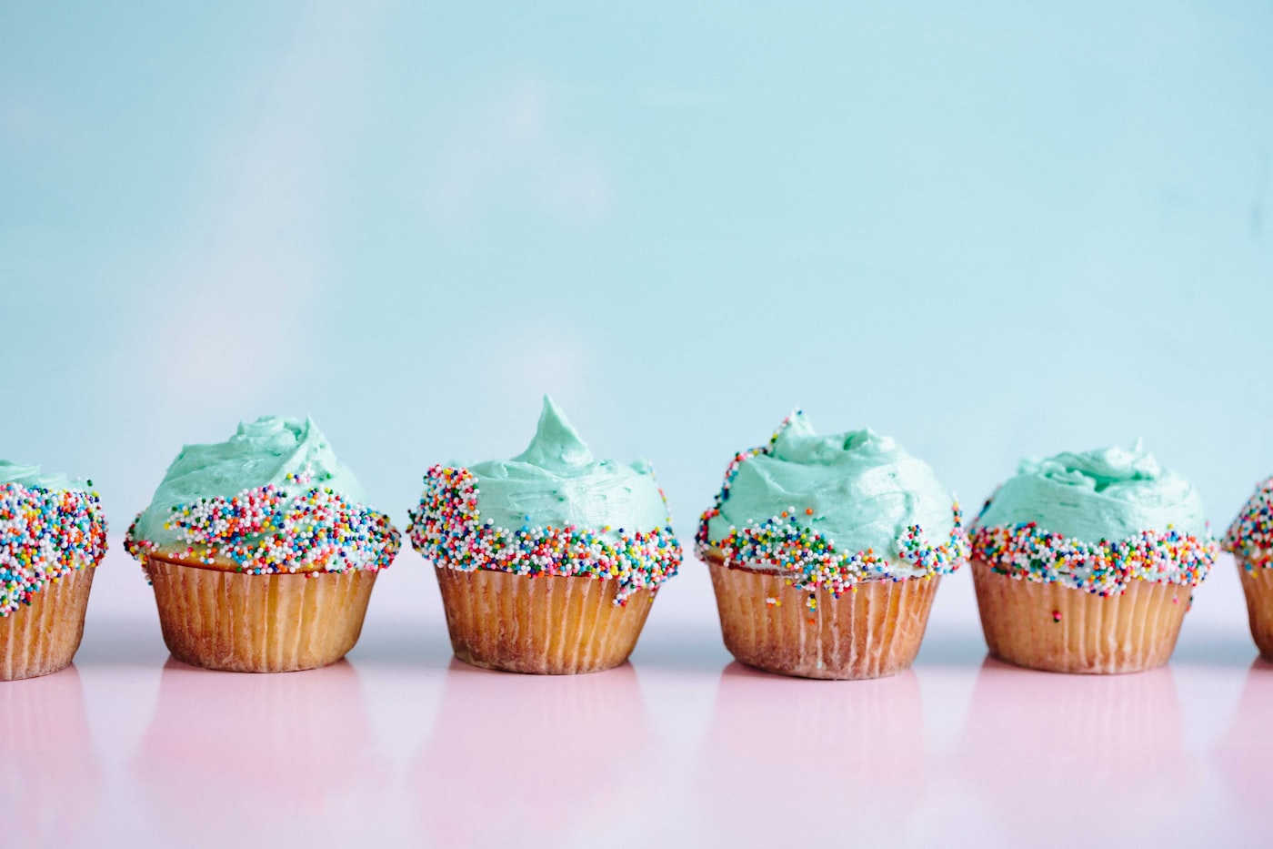 Frosting & Icing