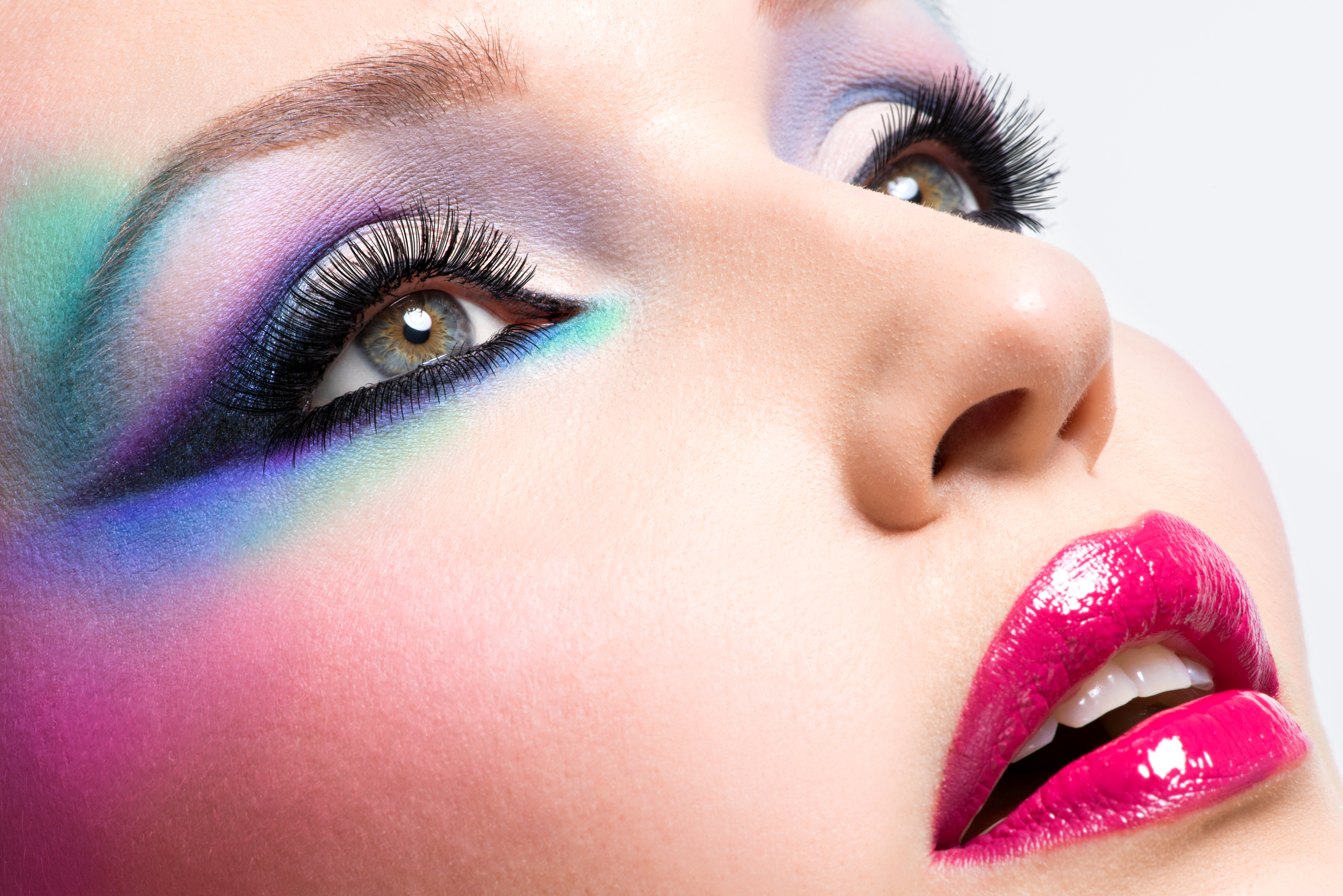 Generic cosmetics and personal care look