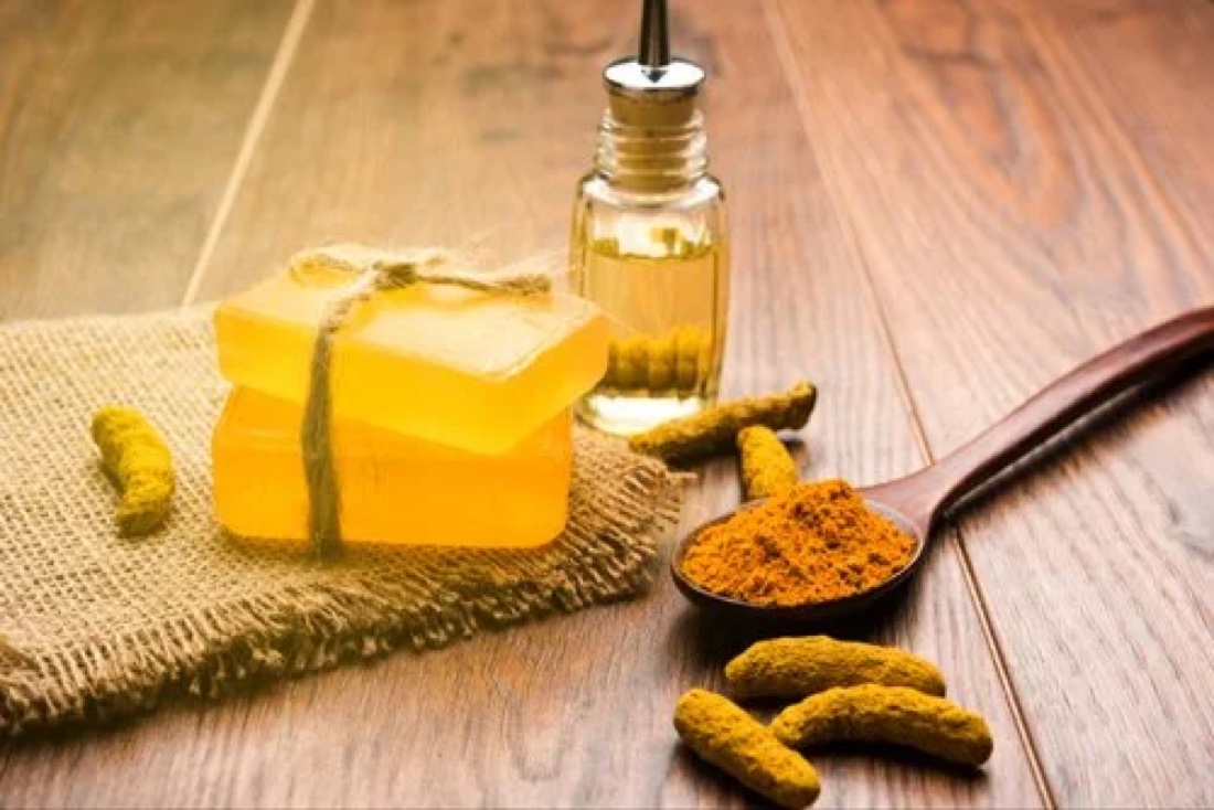 Oleoresin Oil Extract