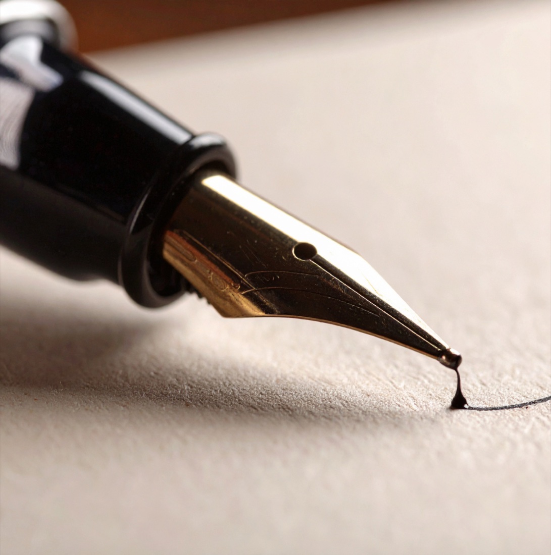 Ink industry coloring