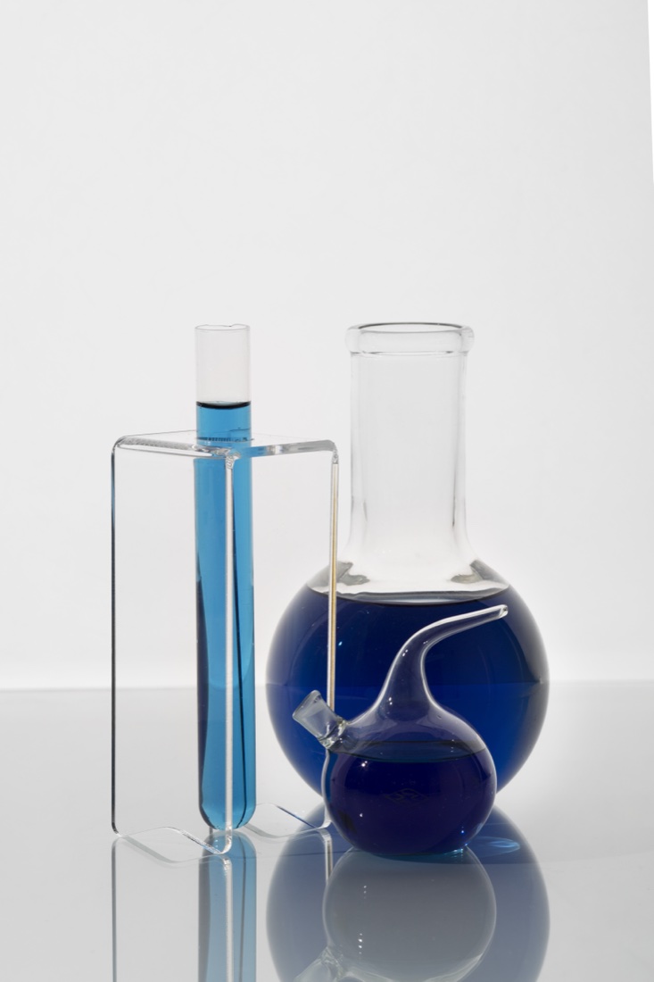 CC Rinse Blue · Liquid