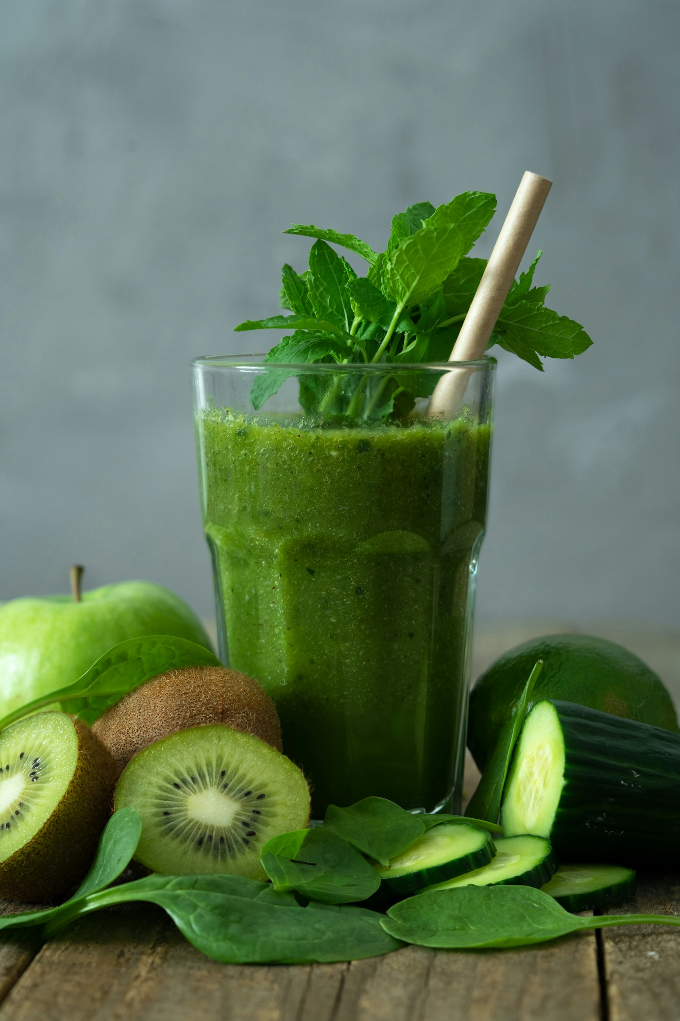 Smoothies & Juices