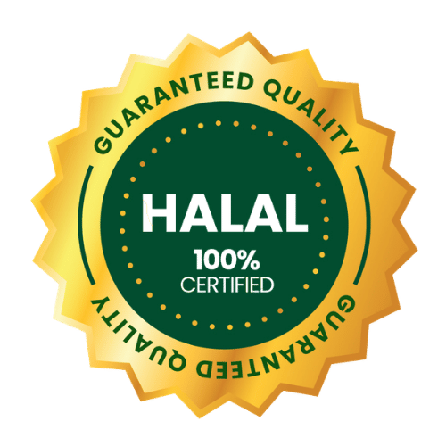 HALAL