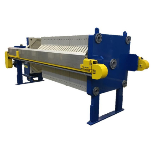 Filter Press