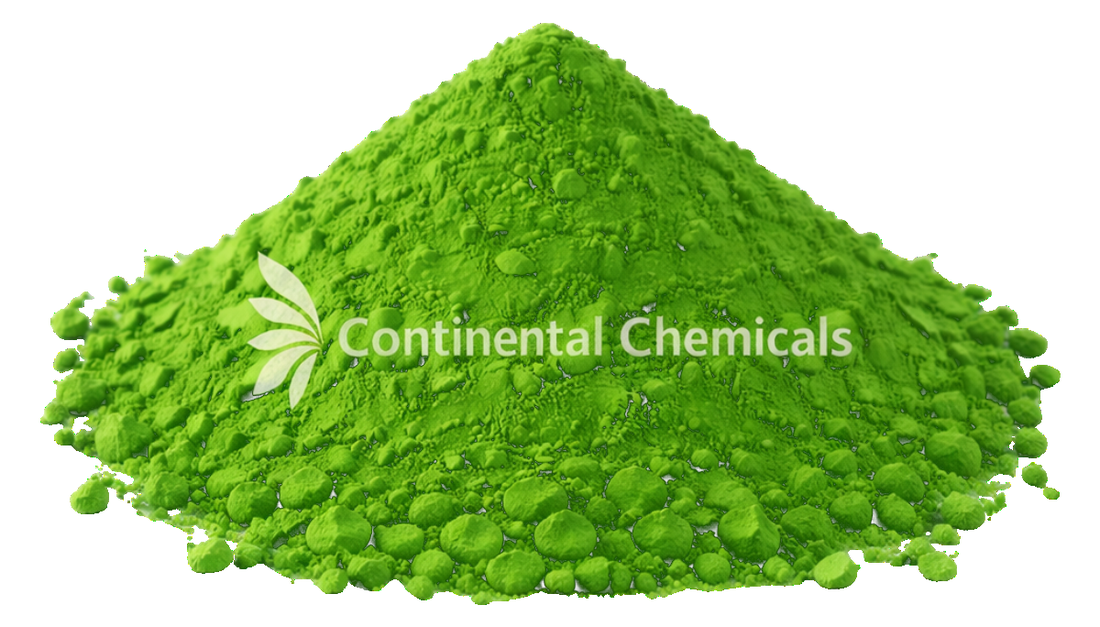 Acid Green 25