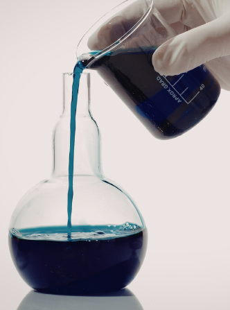 Acid Blue 9 · Liquid Form