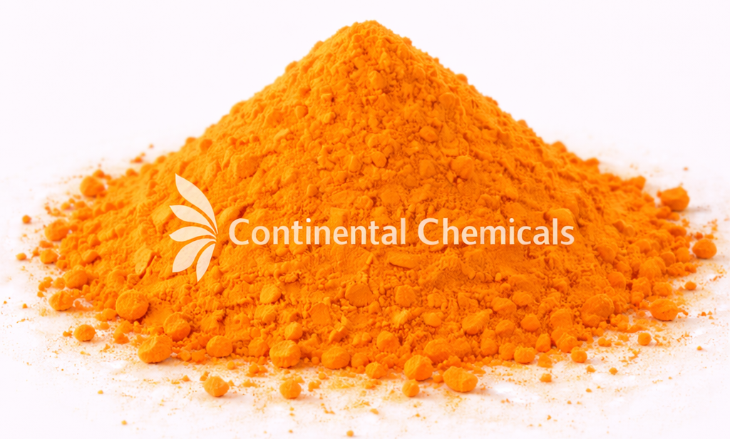 Blended Color · Powder